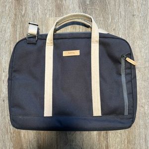 BELLROY LAPTOP BAG (OS)